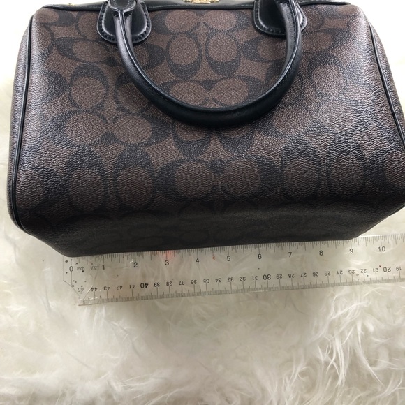 Sold Coach bag - Picture 7 of 7